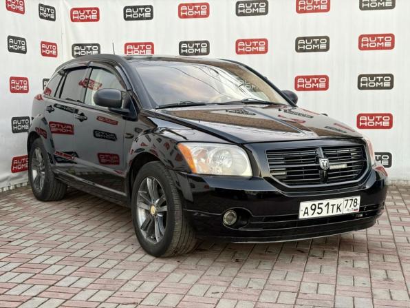 Dodge Caliber I с пробегом 2007 года, цена 499 900 рублей, 251000 км, хэтчбек, Автокод Объявления