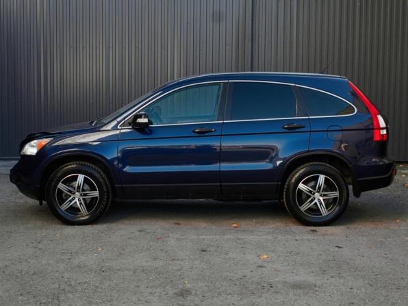 Honda CR-V III с пробегом 2007 года, цена 1 420 000 рублей, 147803 км, внедорожник, Автокод Объявления