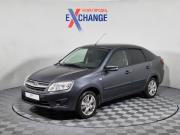 Lada (ВАЗ) Granta I Нижний Новгород  - изображение 20