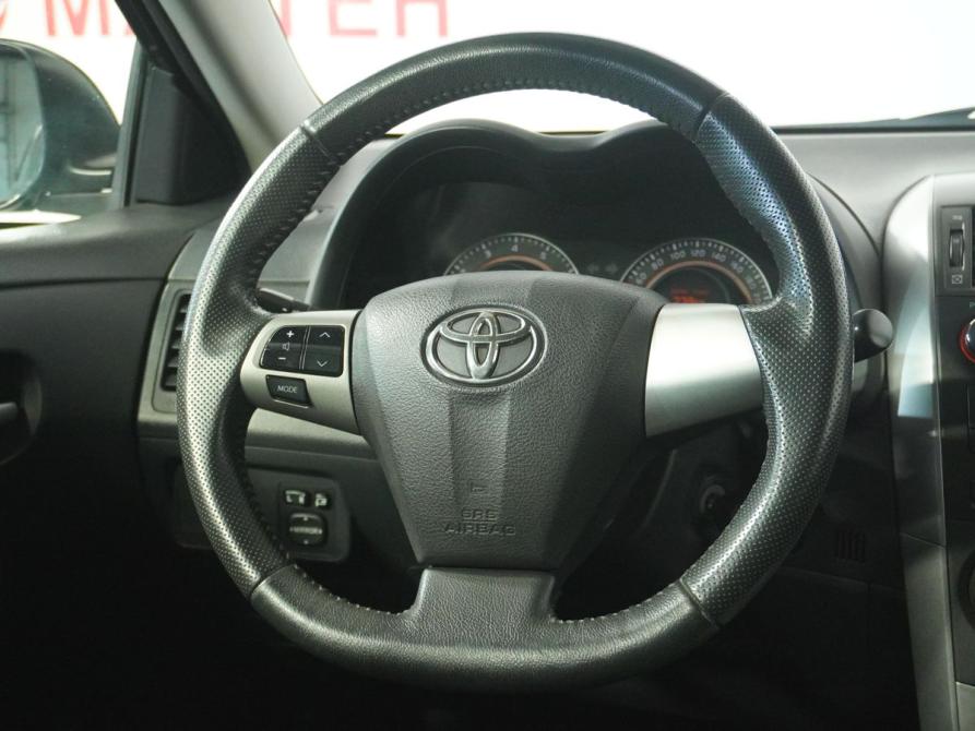 Toyota Corolla X (E140 E150) Рестайлинг Вологда  - изображение 16