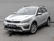 Kia Rio IV Москва  - изображение 29