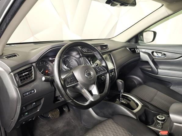 Nissan X-Trail III Рестайлинг с пробегом 2020 года, цена 2 373 000 рублей, 106629 км, внедорожник, Автокод Объявления