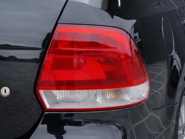 Volkswagen Polo V с пробегом 2014 года, цена 957 000 рублей, 268000 км, седан, Автокод Объявления