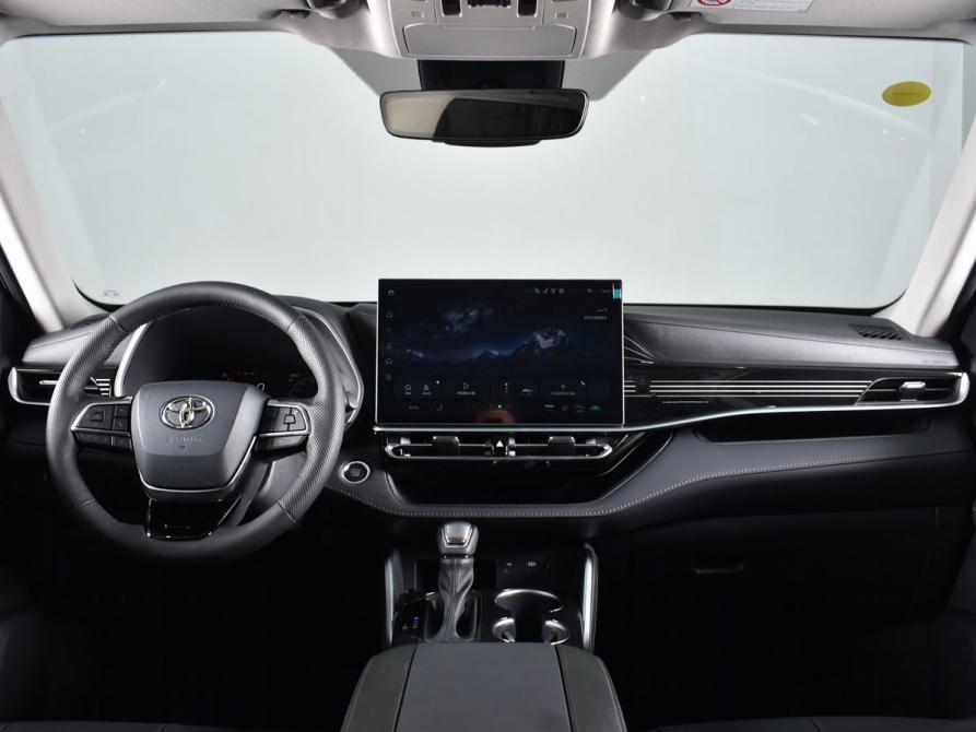 Toyota Highlander IV (XU70) Кемерово  - изображение 9
