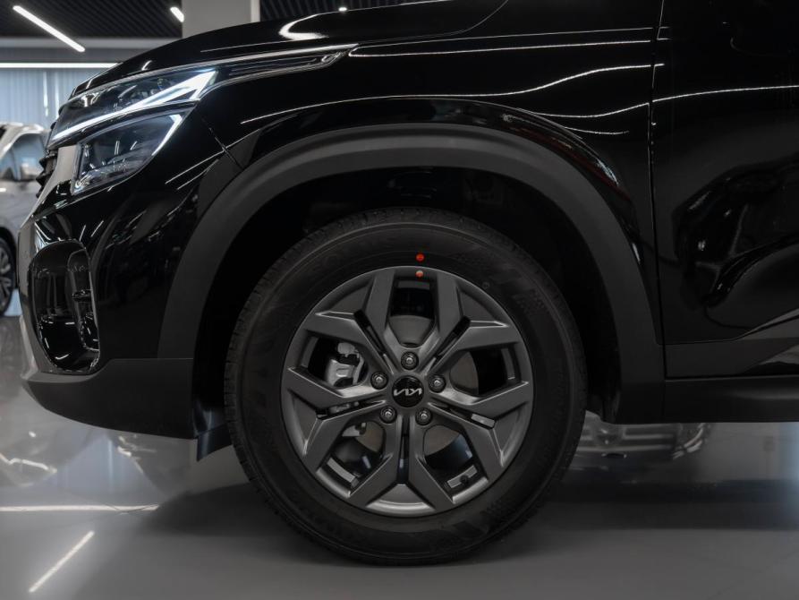 Kia Seltos I Рестайлинг Москва  - изображение 28