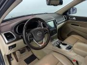 Jeep Grand Cherokee IV (WK2) Рестайлинг Воронеж  - изображение 45