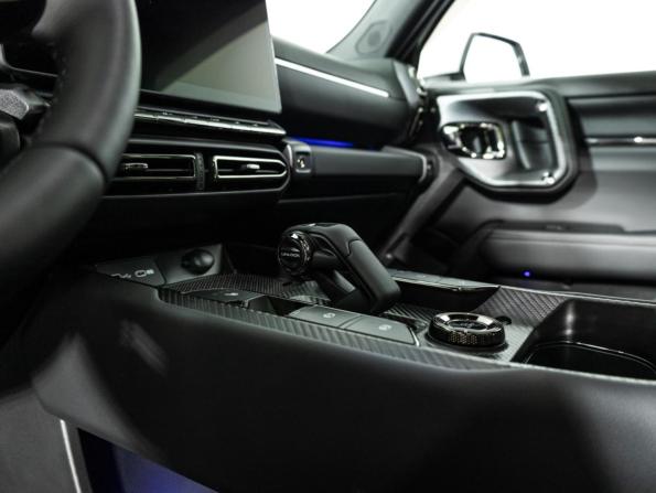 Haval H7 I с пробегом 2026 года, цена 3 599 700 рублей, 8500 км, внедорожник, Автокод Объявления