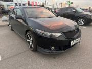 Honda Accord VIII Санкт-Петербург  - изображение 6