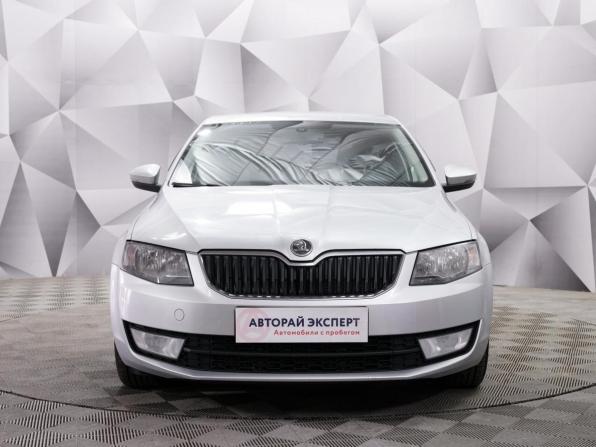 Skoda Octavia III (A7) с пробегом 2014 года, цена 997 000 рублей, 236000 км, лифтбек, Автокод Объявления
