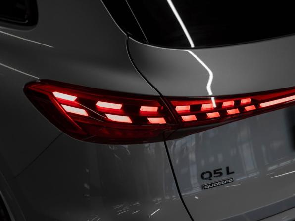 Audi Q5 III (GU) с пробегом 2025 года, цена 6 200 000 рублей, 43 км, внедорожник, Автокод Объявления
