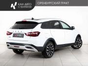 Lada (ВАЗ) Vesta I Рестайлинг (NG) Казань  - изображение 18