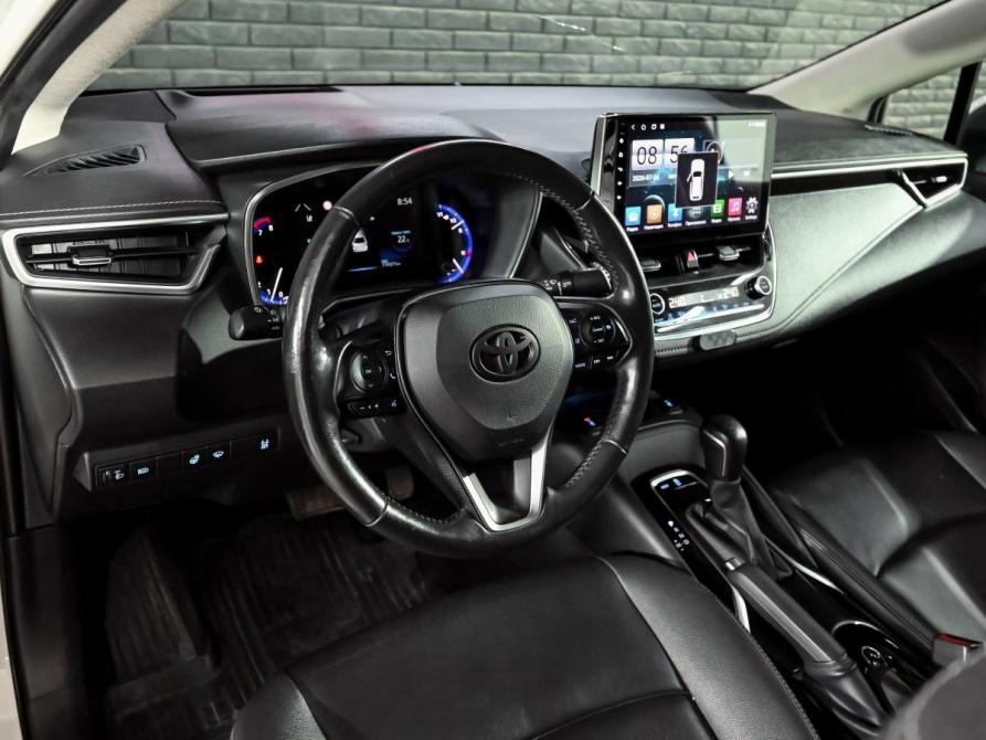 Toyota Corolla XII (E210) Екатеринбург  - изображение 12