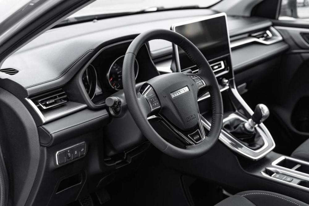 Haval M6 II Волгоград  - изображение 25