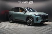 Geely Boyue L II Крым  - изображение 43
