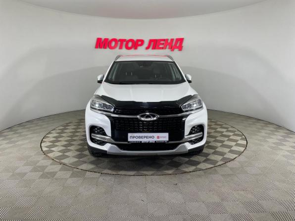 Chery Tiggo 8 I с пробегом 2021 года, цена 1 652 000 рублей, 111535 км, внедорожник, Автокод Объявления