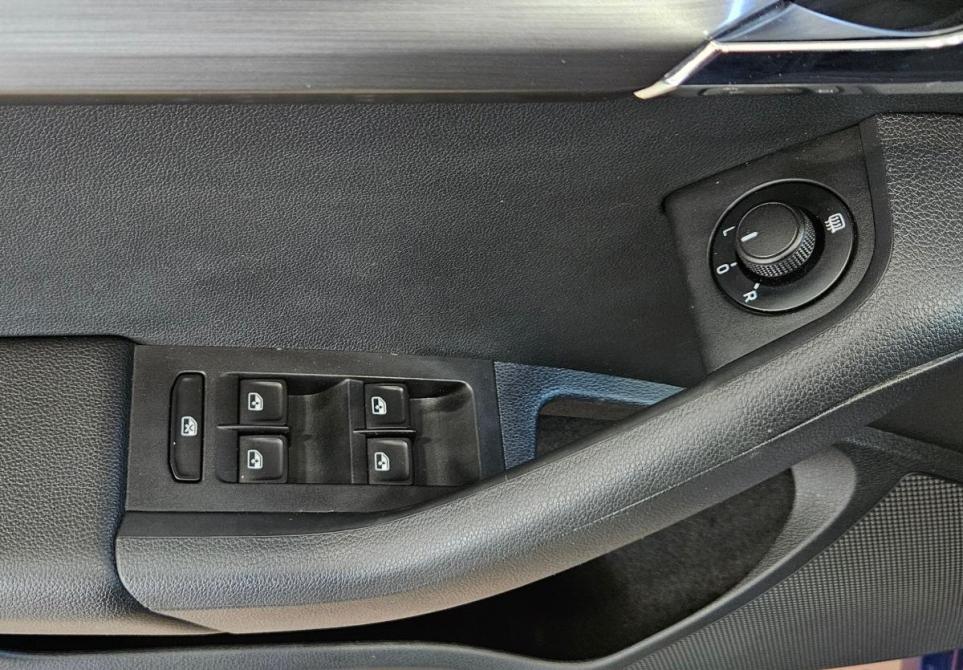 Skoda Octavia III (A7) Рестайлинг Вологда  - изображение 17