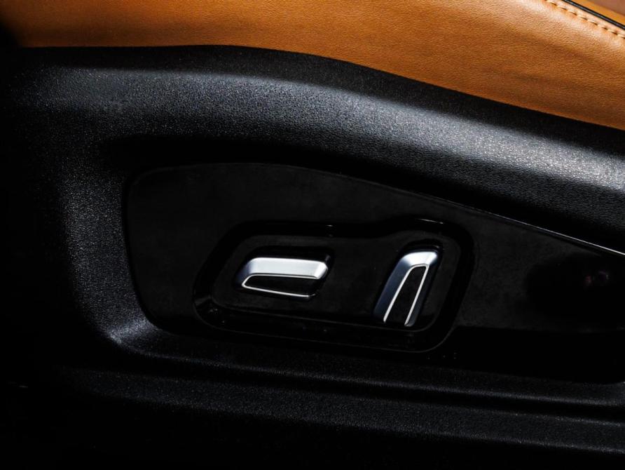 Omoda C5 I Москва  - изображение 13