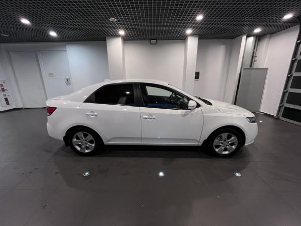 Kia Cerato II с пробегом 2012 года, цена 787 000 рублей, 187338 км, седан, Автокод Объявления