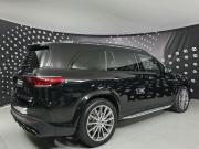 Mercedes-Benz GLS AMG II (X167) Новосибирск  - изображение 43