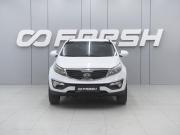 Kia Sportage III Рестайлинг Ростов-на-Дону  - изображение 19