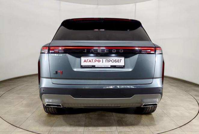 Jaecoo J7 I с пробегом 2023 года, цена 1 880 000 рублей, 38969 км, внедорожник, Автокод Объявления