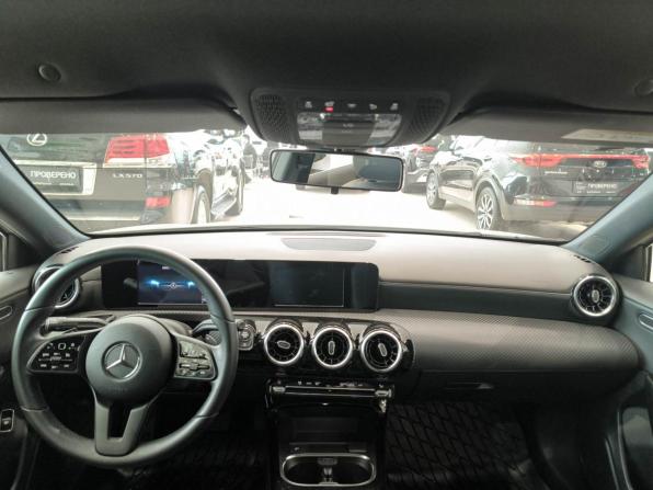 Mercedes-Benz A-Класс IV (W177) с пробегом 2020 года, цена 2 450 000 рублей, 72018 км, седан, Автокод Объявления