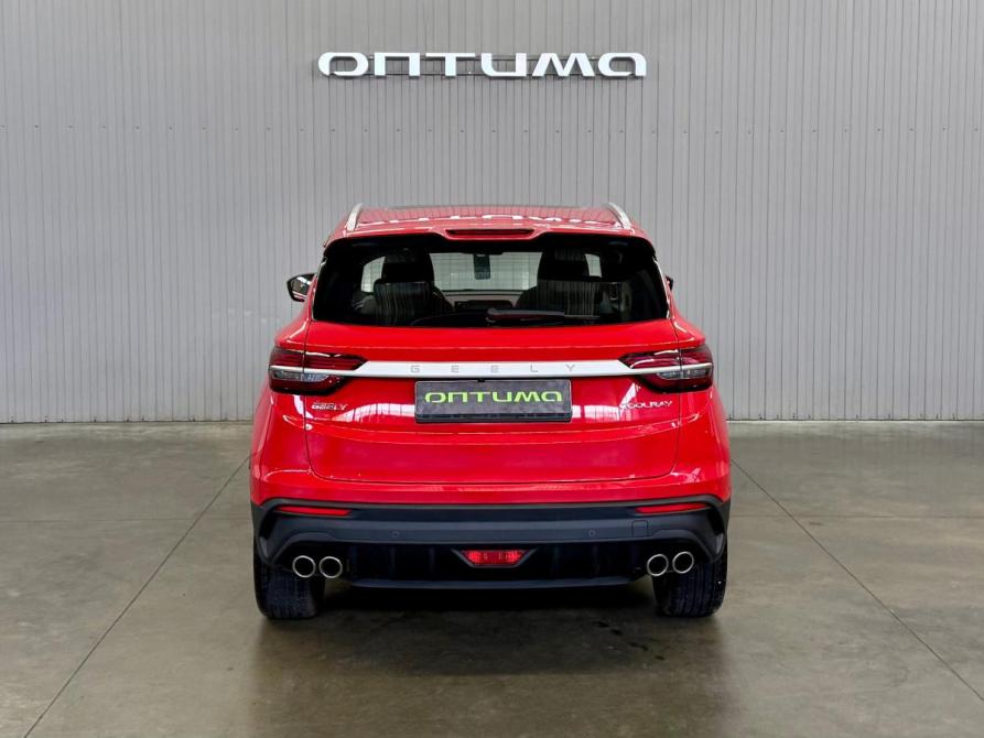 Geely Coolray I Краснодар  - изображение 6