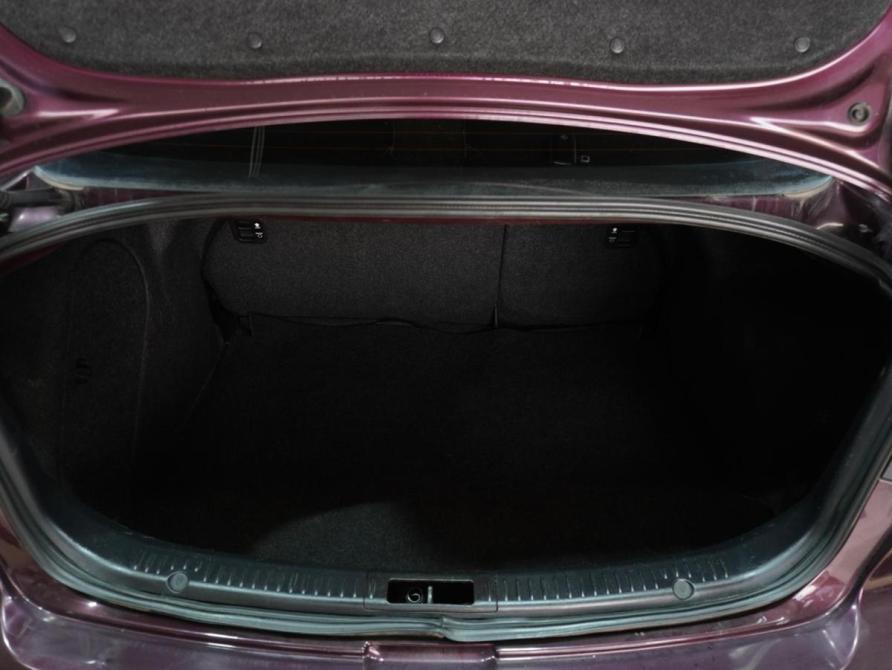 Mazda 3 I (BK) Рестайлинг Воронеж  - изображение 18