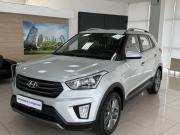 Hyundai Creta I Москва  - изображение 17
