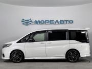 Honda Stepwgn V Рестайлинг Калининград  - изображение 31