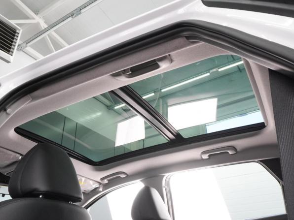 Hyundai Tucson IV Рестайлинг с пробегом 2026 года, цена 4 172 000 рублей, 52 км, внедорожник, Автокод Объявления