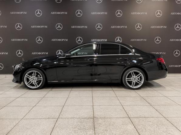 Mercedes-Benz E-Класс V (W213 S213 C238) с пробегом 2019 года, цена 2 590 000 рублей, 128176 км, седан, Автокод Объявления