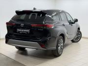 Toyota Highlander IV (XU70) Вологда  - изображение 25