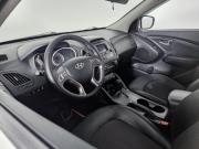 Hyundai ix35 I Рестайлинг Нижний Новгород  - изображение 34