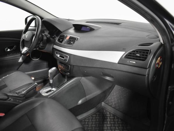 Renault Fluence I с пробегом 2010 года, цена 563 000 рублей, 194649 км, седан, Автокод Объявления