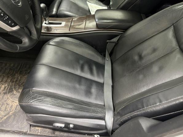 Nissan Teana II (J32) Рестайлинг с пробегом 2012 года, цена 935 000 рублей, 223801 км, седан, Автокод Объявления