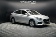 Hyundai Solaris II Крым  - изображение 30