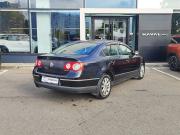 Volkswagen Passat B6 Москва  - изображение 20