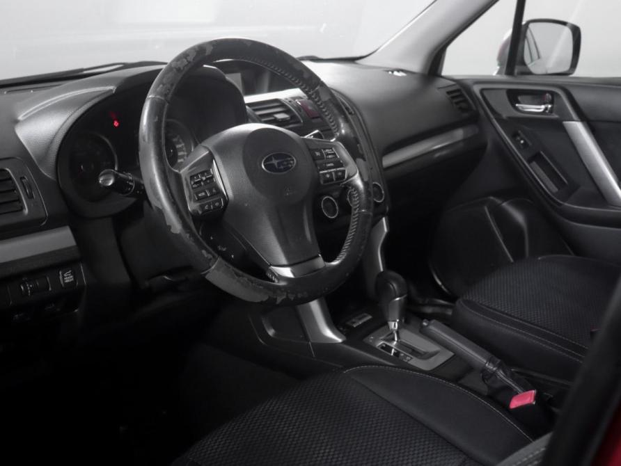 Subaru Forester IV Москва  - изображение 13