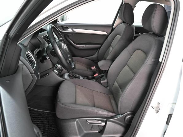 Audi Q3 I (8U) с пробегом 2014 года, цена 1 689 000 рублей, 152440 км, внедорожник, Автокод Объявления
