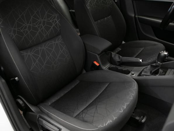 Skoda Octavia III (A7) Рестайлинг с пробегом 2019 года, цена 1 927 000 рублей, 83400 км, лифтбек, Автокод Объявления