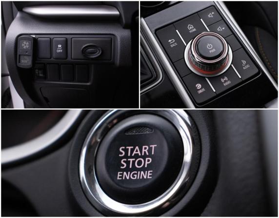 Mitsubishi Eclipse Cross I с пробегом 2022 года, цена 2 100 000 рублей, 11066 км, внедорожник, Автокод Объявления