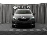 Skoda Rapid II Москва  - изображение 26