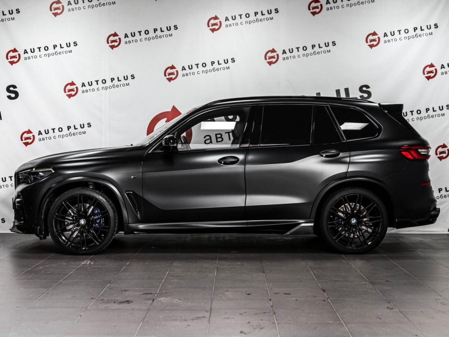 BMW X5 IV (G05/G18) Минеральные Воды  - изображение 5