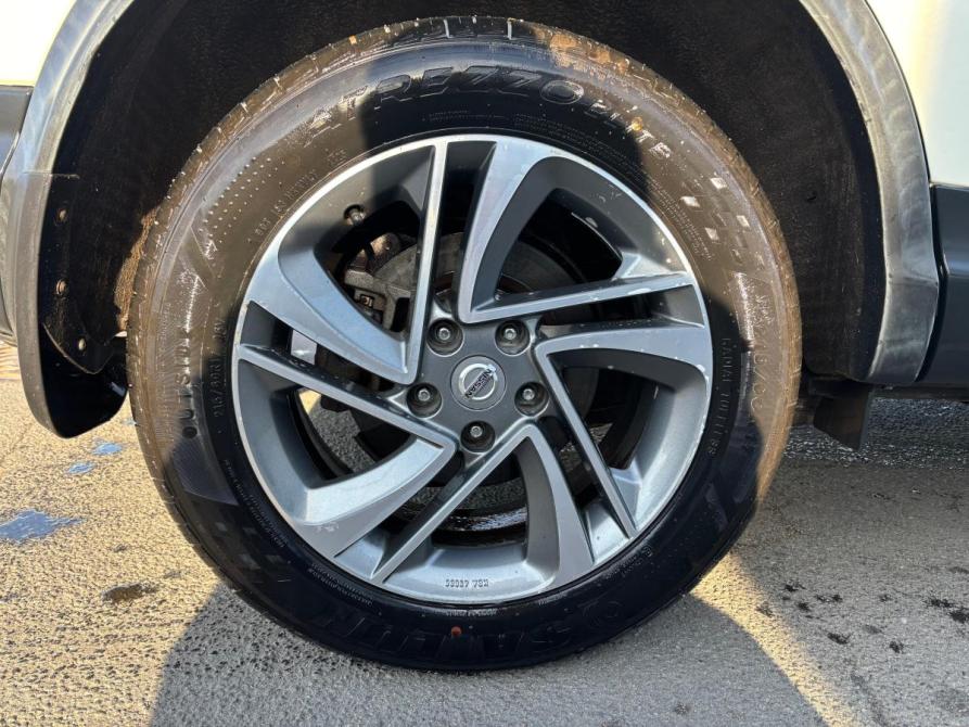 Nissan Qashqai II Санкт-Петербург  - изображение 9