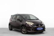 Nissan Note II Барнаул  - изображение 25