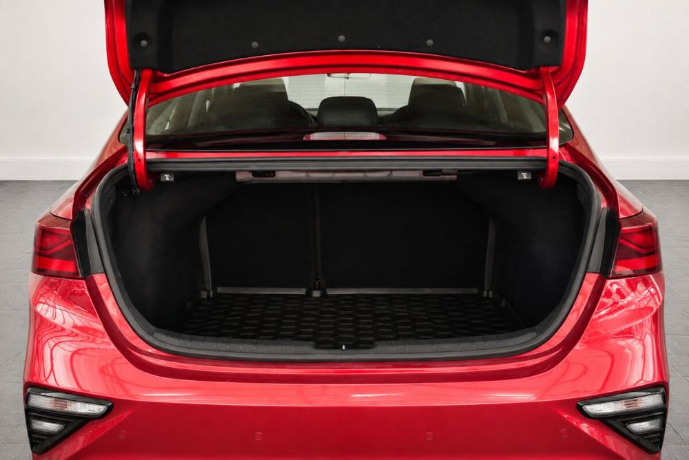 Kia Cerato IV Москва  - изображение 13