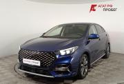 Omoda S5 Волгоград  - изображение 26