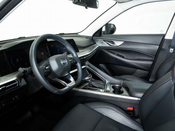 Changan CS35 Plus I Рестайлинг с пробегом 2023 года, цена 1 788 000 рублей, 22450 км, внедорожник, Автокод Объявления