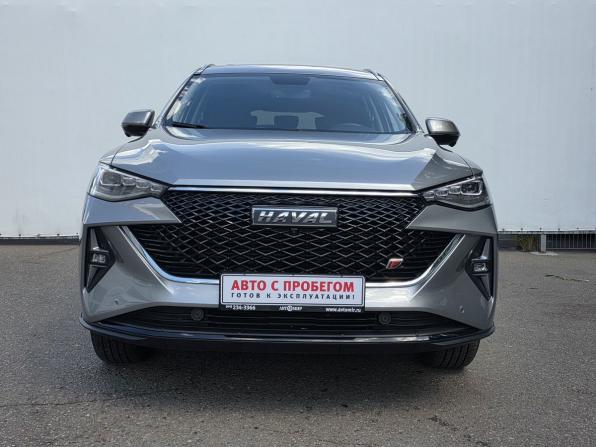 Haval F7 I Рестайлинг с пробегом 2023 года, цена 2 300 000 рублей, 47310 км, внедорожник, Автокод Объявления